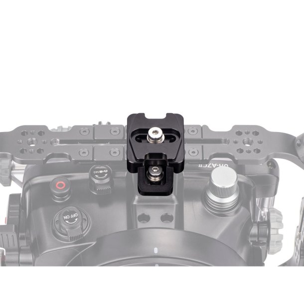 AOI STB-02  Stability Brace for UH-A7CII and MDS Tray - 02