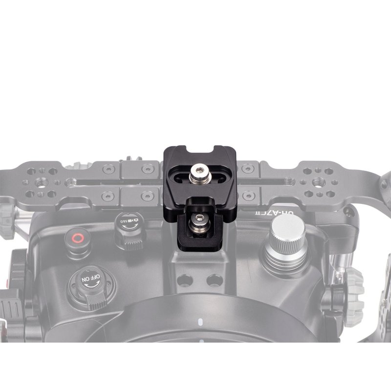 AOI STB-02  Stability Brace for UH-A7CII and MDS Tray - 02