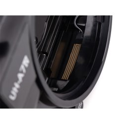 AOI UH-A7IV  Underwater Housing for SONY ILCE-7M4 Camera