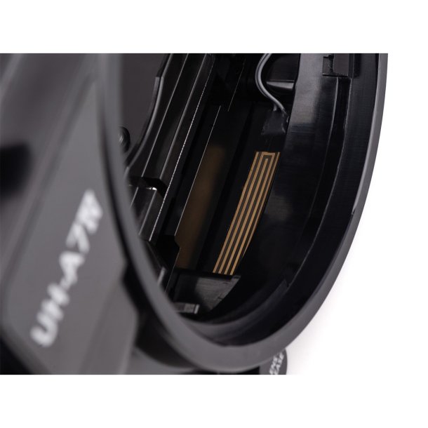 AOI UH-A7IV  Underwater Housing for SONY ILCE-7M4 Camera