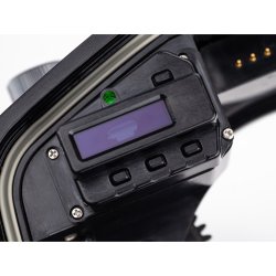 AOI UH-A7IV  Underwater Housing for SONY ILCE-7M4 Camera