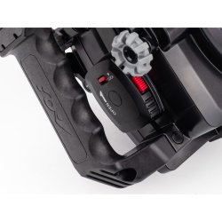 AOI UH-A7IV  Underwater Housing for SONY ILCE-7M4 Camera