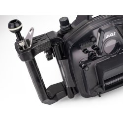 AOI UH-A7IV  Underwater Housing for SONY ILCE-7M4 Camera