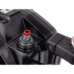 AOI UH-A7IV  Underwater Housing for SONY ILCE-7M4 Camera