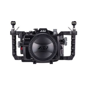 AOI UH-A7IV  Underwater Housing for SONY ILCE-7M4 Camera