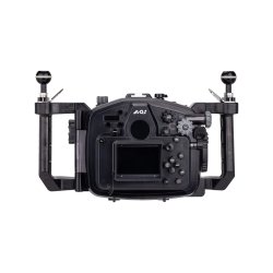 AOI UH-A7IV  Underwater Housing for SONY ILCE-7M4 Camera