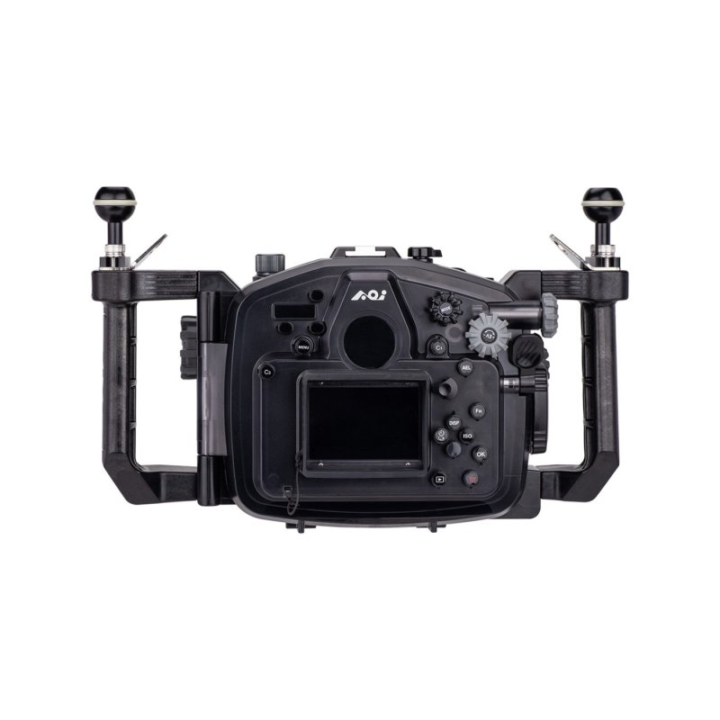 AOI UH-A7IV  Underwater Housing for SONY ILCE-7M4 Camera