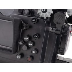 AOI UH-A7IV  Underwater Housing for SONY ILCE-7M4 Camera