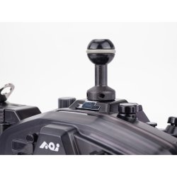 AOI UH-A7IV  Underwater Housing for SONY ILCE-7M4 Camera