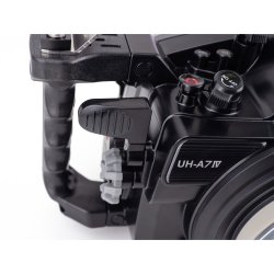 AOI UH-A7IV  Underwater Housing for SONY ILCE-7M4 Camera