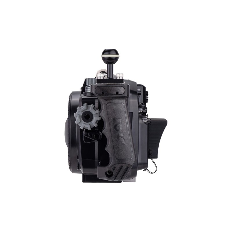 AOI UH-A7IV  Underwater Housing for SONY ILCE-7M4 Camera