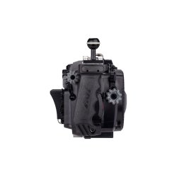 AOI UH-A7IV  Underwater Housing for SONY ILCE-7M4 Camera