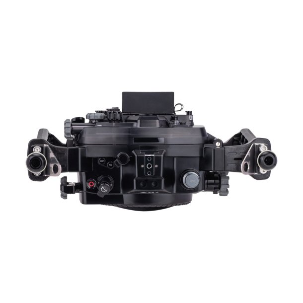 AOI UH-A7IV  Underwater Housing for SONY ILCE-7M4 Camera