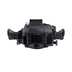 AOI UH-A7IV  Underwater Housing for SONY ILCE-7M4 Camera