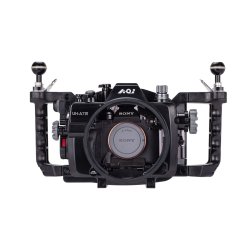 AOI UH-A7IV  Underwater Housing for SONY ILCE-7M4 Camera