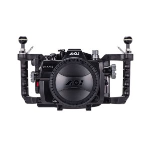 AOI UH-A7RV  Underwater Housing for SONY ILCE-7RM5 Camera