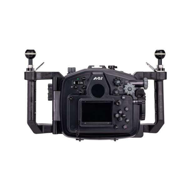 AOI UH-A7RV Unterwassergeh�use f�r Sony ILCE-7RM5 Kamera