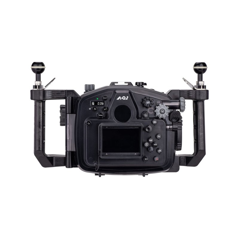 AOI UH-A7RV  Underwater Housing for SONY ILCE-7RM5 Camera