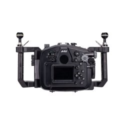 AOI UH-A7RV  Underwater Housing for SONY ILCE-7RM5 Camera