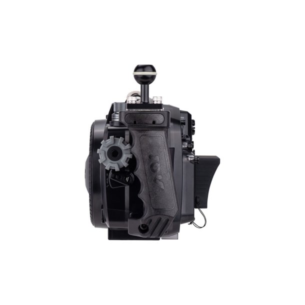 AOI UH-A7RV Unterwassergeh�use f�r Sony ILCE-7RM5 Kamera