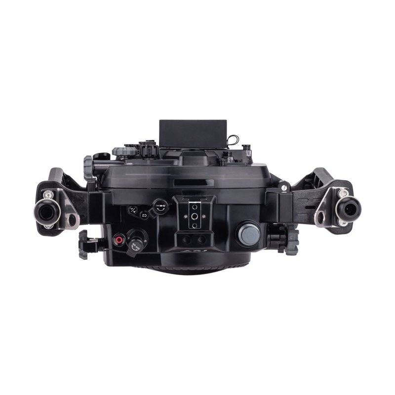 AOI UH-A7RV  Underwater Housing for SONY ILCE-7RM5 Camera