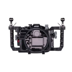 AOI UH-A7RV  Underwater Housing for SONY ILCE-7RM5 Camera