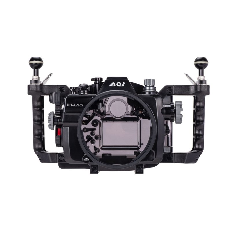 AOI UH-A7RV  Underwater Housing for SONY ILCE-7RM5 Camera