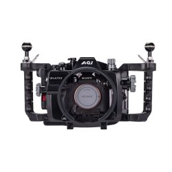 AOI UH-A7RV  Underwater Housing for SONY ILCE-7RM5 Camera