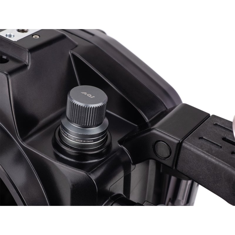 AOI UH-A7RV  Underwater Housing for SONY ILCE-7RM5 Camera