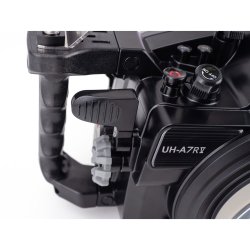 AOI UH-A7RV  Underwater Housing for SONY ILCE-7RM5 Camera