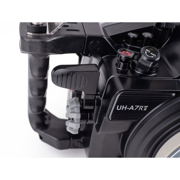 AOI UH-A7RV Unterwassergeh�use f�r Sony ILCE-7RM5 Kamera
