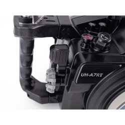 AOI UH-A7RV  Underwater Housing for SONY ILCE-7RM5 Camera