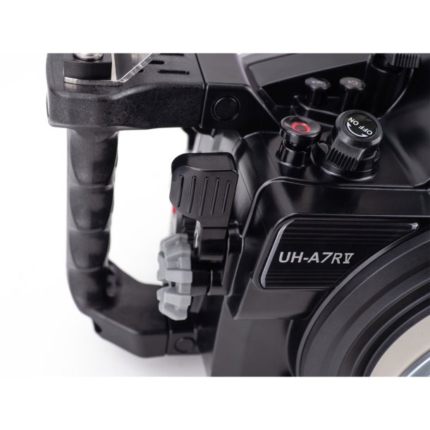 AOI UH-A7RV Unterwassergeh�use f�r Sony ILCE-7RM5 Kamera
