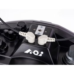 AOI UH-A7RV  Underwater Housing for SONY ILCE-7RM5 Camera