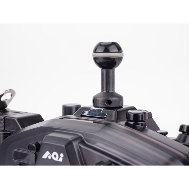 AOI UH-A7RV Unterwassergeh�use f�r Sony ILCE-7RM5 Kamera