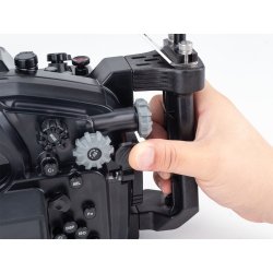 AOI UH-A7RV  Underwater Housing for SONY ILCE-7RM5 Camera