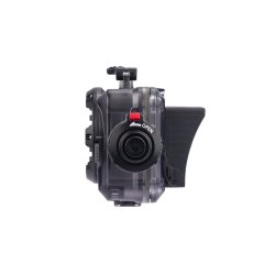 AOI UH-ACT-BLK   Underwater Universal Housing for Action Cameras (GoPro, DJI, Insta360)
