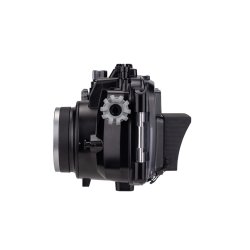 AOI UH-EM10 IV-BLK  Underwater Housing for Olympus OM-D E-M10 Mark IV