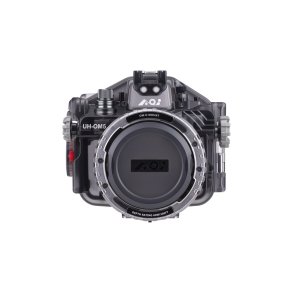 AOI UH-OM5 II Unterwassergehuse fr OM System OM-5 II Kamera