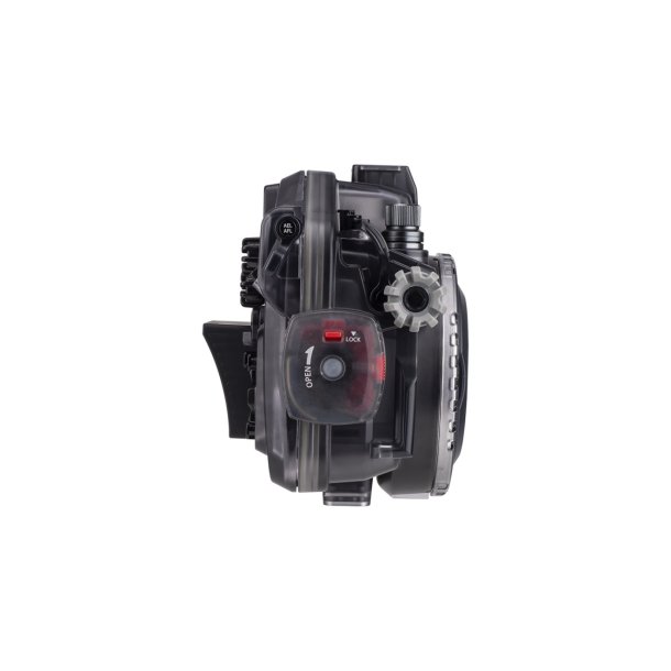 AOI UH-OM5 II Unterwassergeh�use f�r OM System OM-5 II Kamera