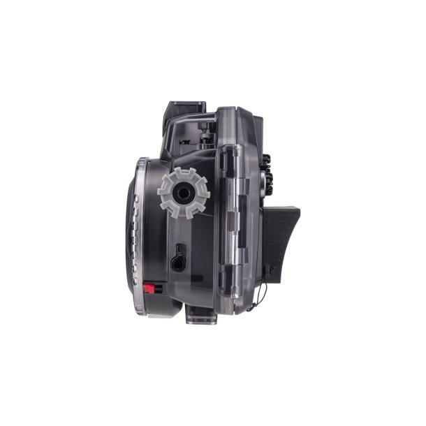 AOI UH-OM5 II Unterwassergeh�use f�r OM System OM-5 II Kamera