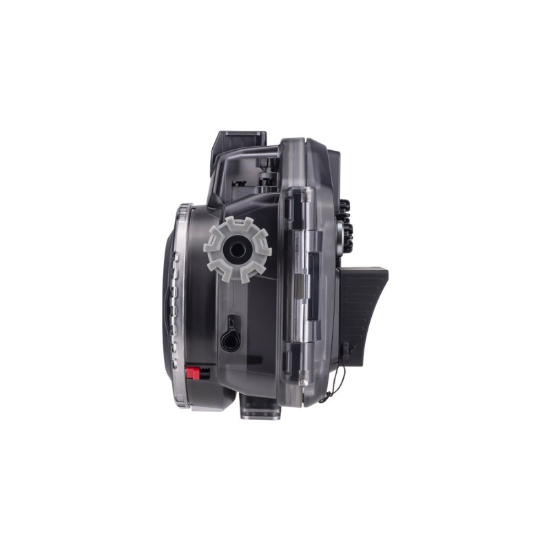 AOI UH-OM5 II  Underwater Housing for OM System OM-5 II Camera