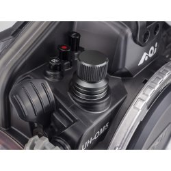 AOI UH-OM5 II Unterwassergehuse fr OM System OM-5 II Kamera