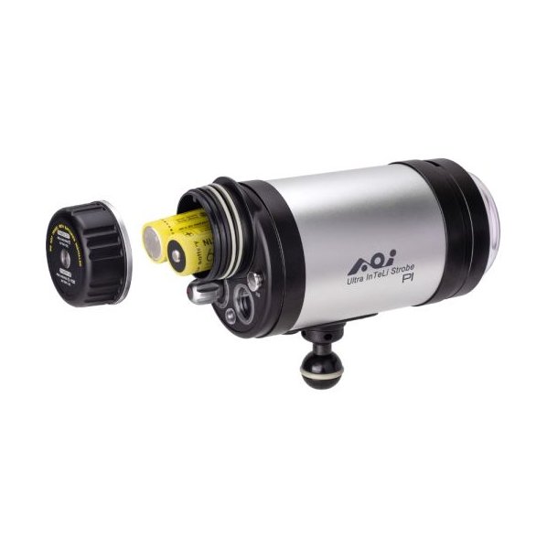 AOI Ultra InTeLi Strobe - Performance 1 (UIS)
