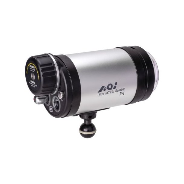 AOI Ultra InTeLi Strobe - Performance 1 (UIS)