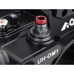 AOI Vacuum Valve for Underwater Housings with M16 thread