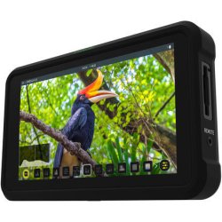 NA-Shinobi-H Housing for ATOMOS SHINOBI 5.2" 4K HDMI MONITOR with HDMI 1.4 Input