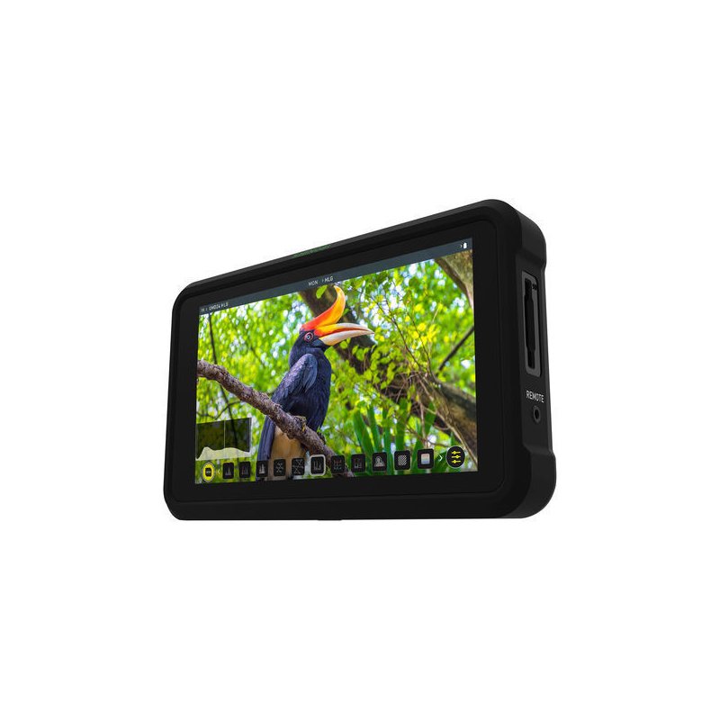 NA-Shinobi-H Housing for ATOMOS SHINOBI 5.2" 4K HDMI MONITOR with HDMI 1.4 Input