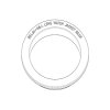 Nauticam Water Jacket Rear Gasket