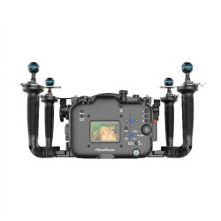Nauticam NA-R6V Unterwassergeh�use f�r Canon EOS R6V Kamera